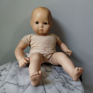 American Girl Bitty Baby Pleasant Company